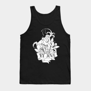 By Jove Tank Top